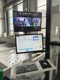 SMC150 intelligent machining center