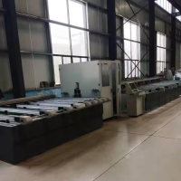 SMC150 intelligent machining center