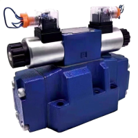 Hydraulic station, hydraulic valve, hydraulic system