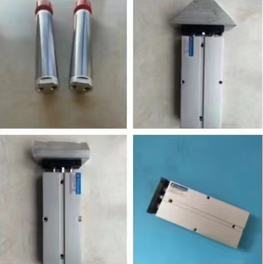 Air cylinder