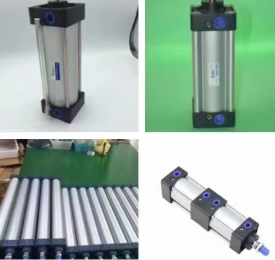 Air cylinder